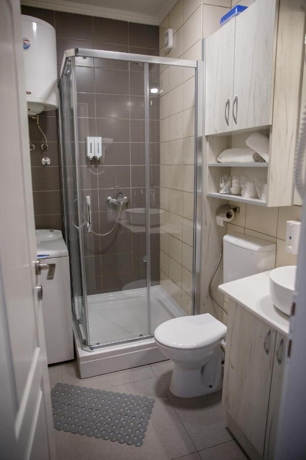 Apartman Studio Milica I Subotica Exterior photo