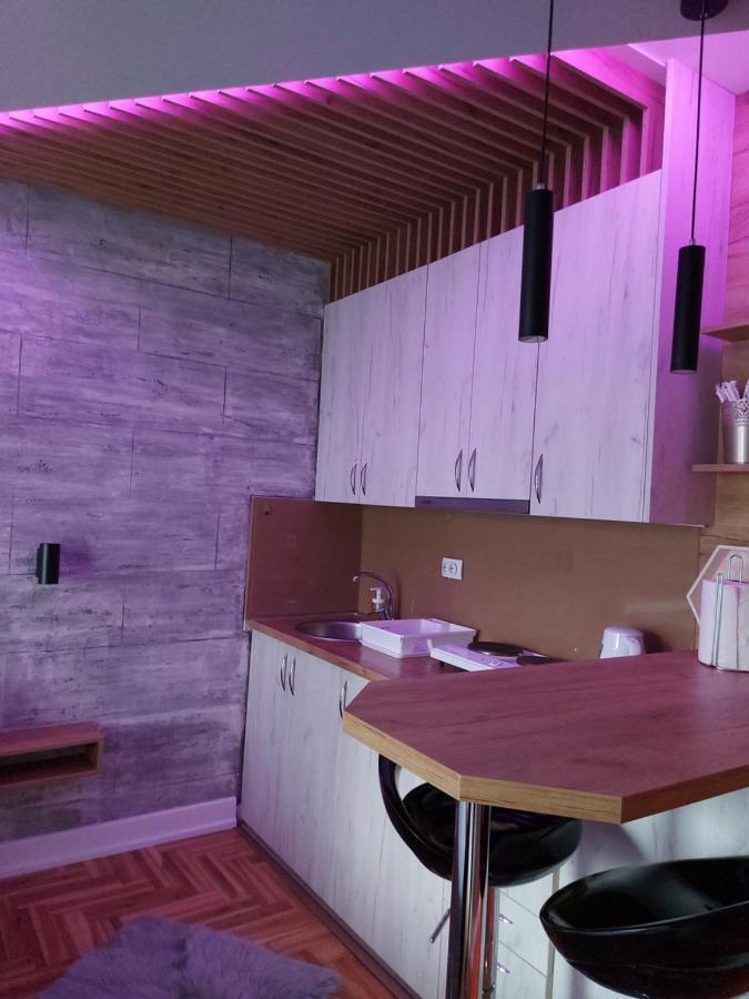 Apartman Studio Milica I Subotica Exterior photo